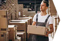 Vous êtesDans le Transport et/ou la Logistique