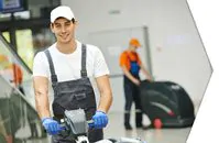 Vous êtesune Entreprise de propreté