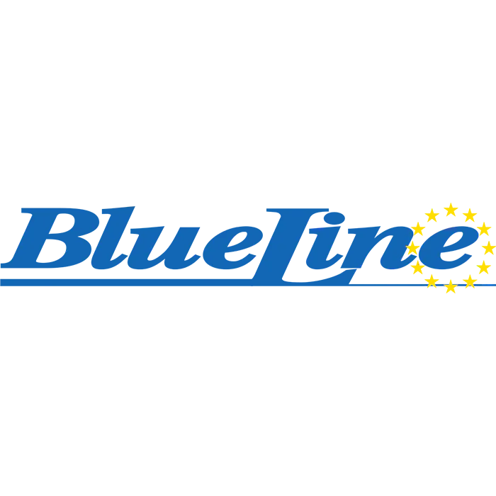 Blue Line