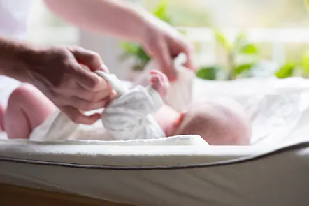 Produits bébé