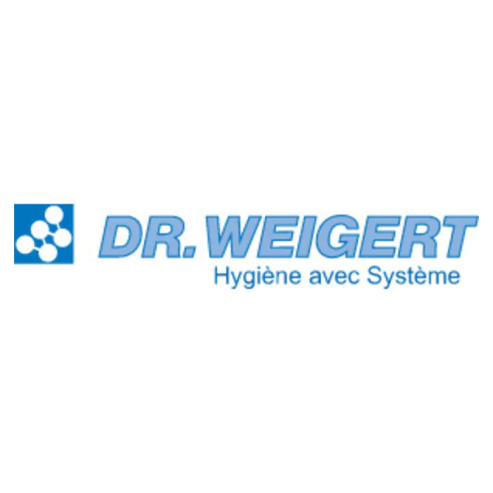 Dr. Weigert