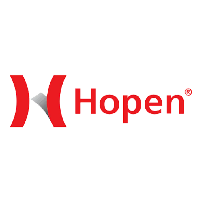 Hopen