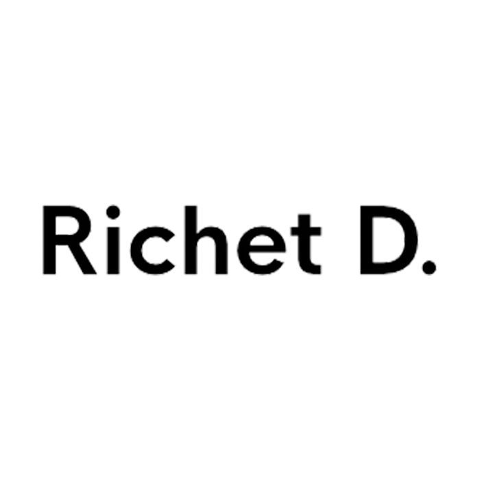 Richet D