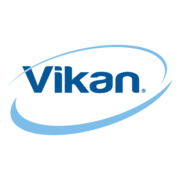 Vikan