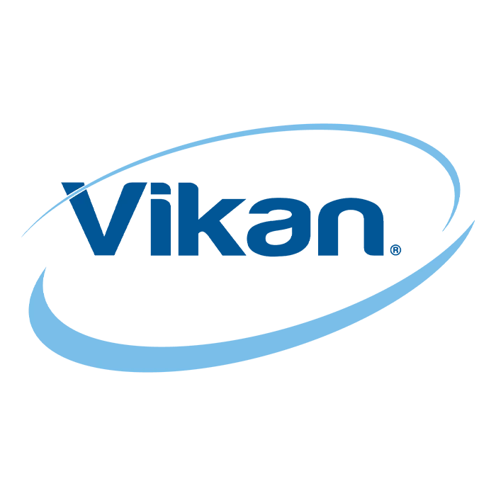 Vikan