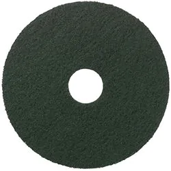 3M Disque vert 480 mm 11107