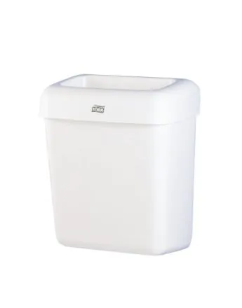 Poubelle plastique 20L mini