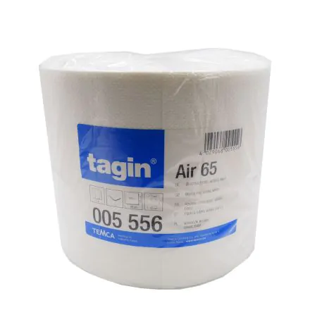 Toussaint, BOBINE AIRLAID 500F 5556 TEMCA