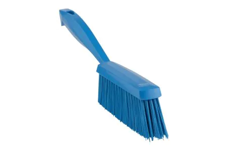 VIKAN  Balayette bleu 33cm
