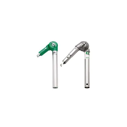 UNGER Coude articule metallique pour perche telescopie