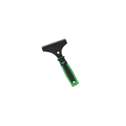 UNGER Grattoir ergotec poignée ergonomique
