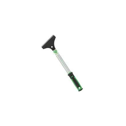 UNGER Grattoir vitre avec mache ergonomique 25cm