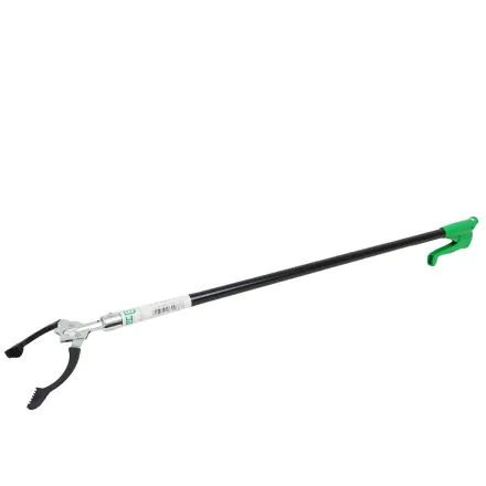 UNGER Pince ramasse dechets 90cm