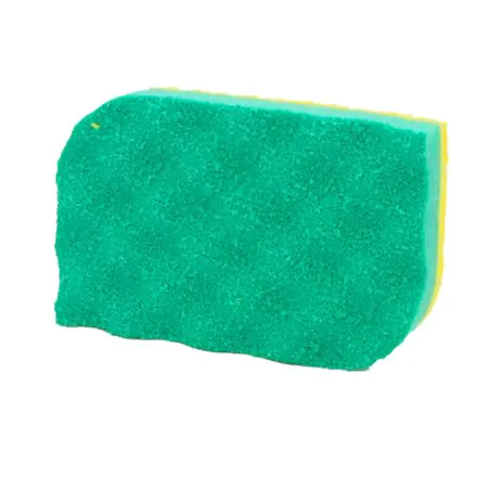 VILEDA 10 Eponges PUR ACTIVE