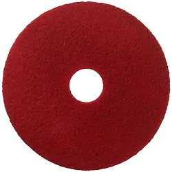 3M Disque rouge 330mm 11134 3M