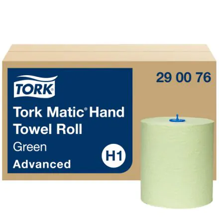 TORK H1 - 6 rlx essuie-mains