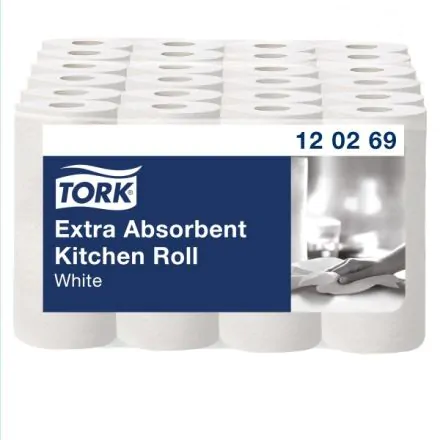 TORK 12x2 rlx essuie-tout