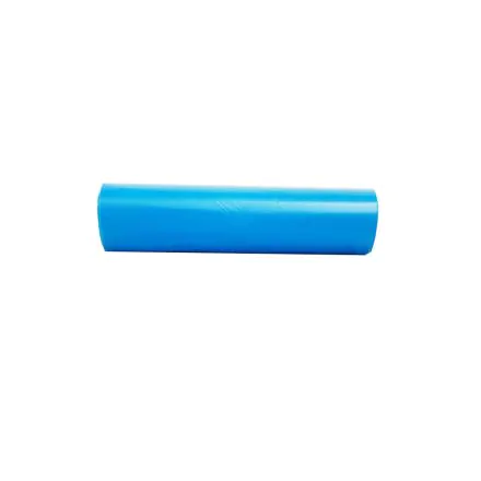 DEISS 10X50 SACS A DECHETS 70L BLEU