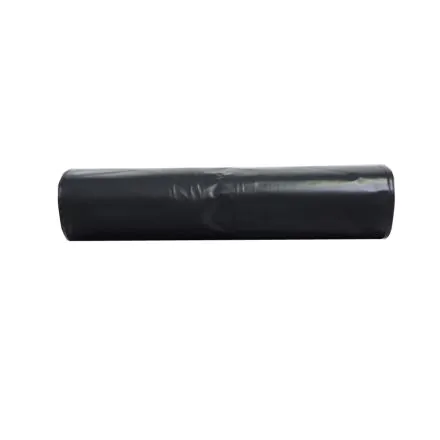 DEISS 10X10 SACS A DECHETS 120L NOIR