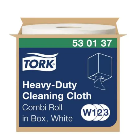 TORK W1/2/3- 1 bobine chiffons