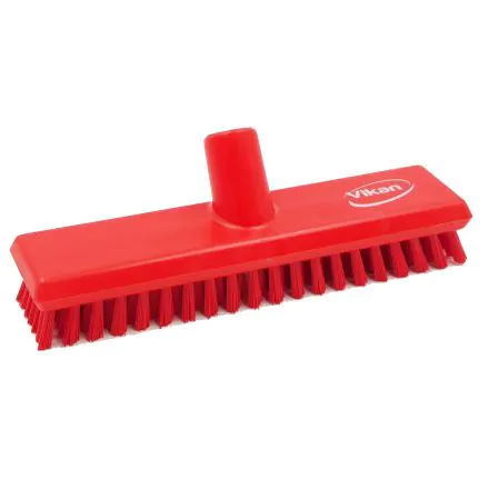 VIKAN  Lave pont 275mm rouge