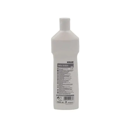ECOLAB Helios Brillant 6x500ml