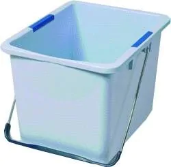 VILEDA Seau 15L bleu UltraSpeed