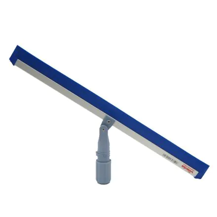 VILEDA Dustpan Raclette 50cm bleu