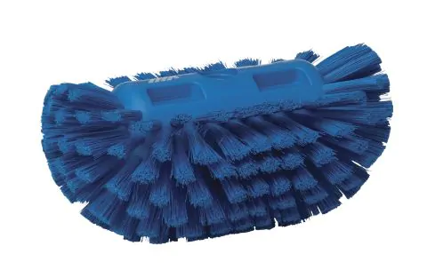 VIKAN  Brosse a cuves 21cm bleu
