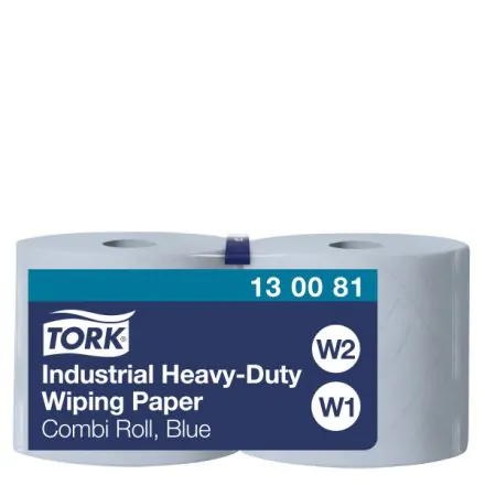 TORK W1/2 - 2 bobines essuyage