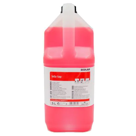 ECOLAB Into Top 2x5L  3027700