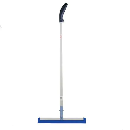 VILEDA Raclette Dustpan 35cm bleu