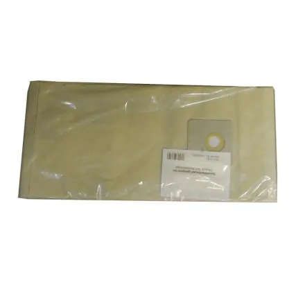 Toussaint, 10 SACS ASPIRATEUR VC20