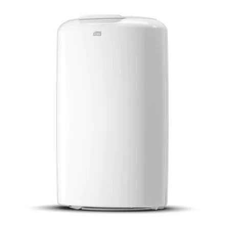 TORK poubelle 50L blanche