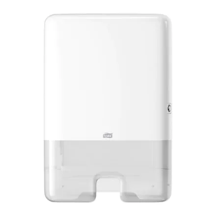 TORK Distrib. essuie-mains H2 xpress Elevation blanc