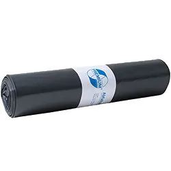 DEISS SACS A DECHET 120L GRIS 10X25