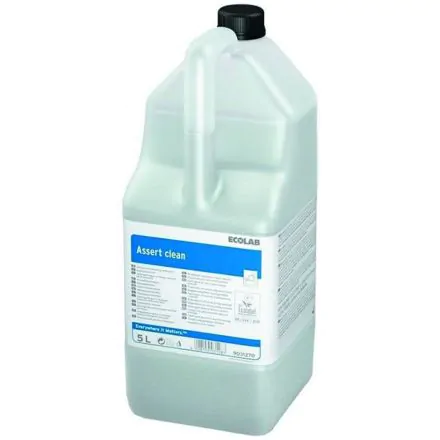 ECOLAB Assert Clean 2x5L  9031270