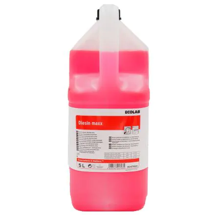 ECOLAB Diesin Maxx 2x5L