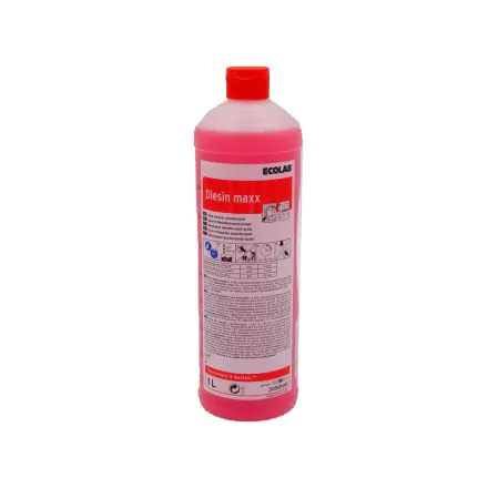 ECOLAB Diesin Maxx 12x1L  3050100