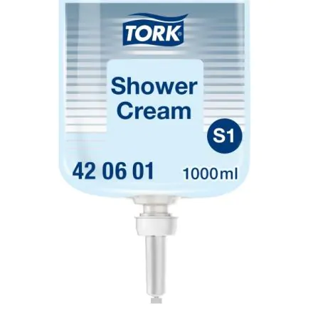 TORK S1 savon liquide 6x1L