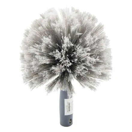 UNGER Epoussette pour perche telescopie 20cm