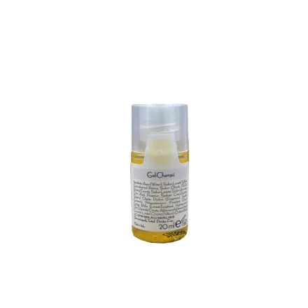 Toussaint, Shampoing Neutra 400x20ml