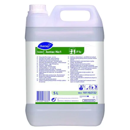 DIVERSEY JONTEC N°1 5L