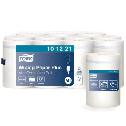 TORK M1 - 11 bobines essuyage