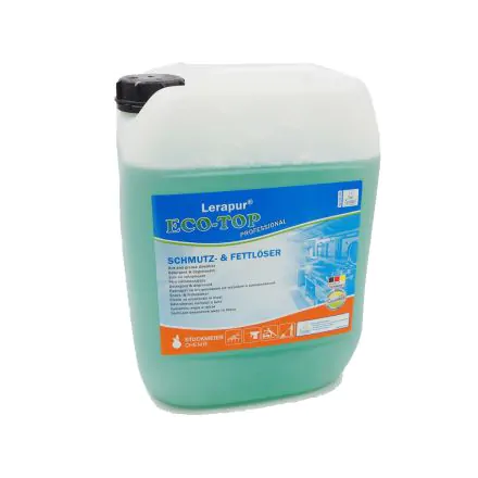 Stockmeier LERAPUR ECO-TOP 10L