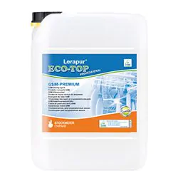 STOCKMEIER Lerapur Eco-Top GSM premium