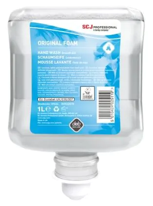 DEB Original Foam 6x1L