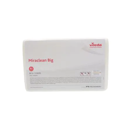 VILEDA Miraclean Big 120x75x28mm