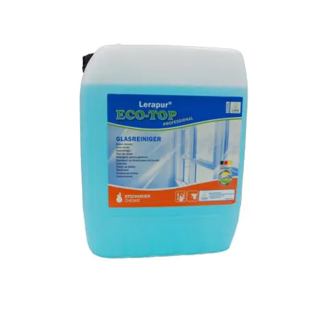 Stockmeier Lerapur nettoyant vitres 10L