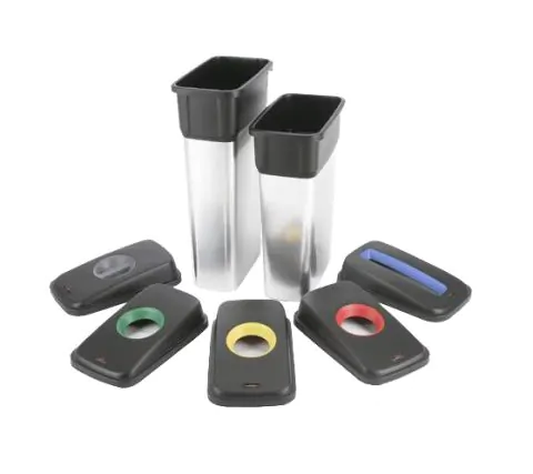 VILEDA Collecteur moyen 55L